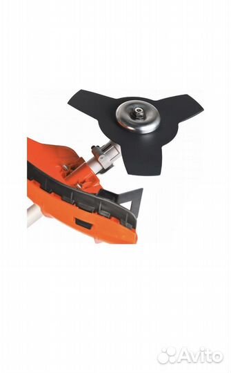 Аренда триммера бензиновый/аккмуляторный