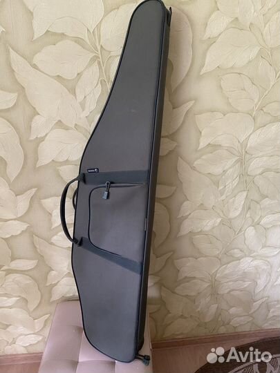 Чехол для карабина с оптикой 110*25*3