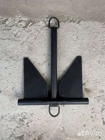 Якорь «Патриот»