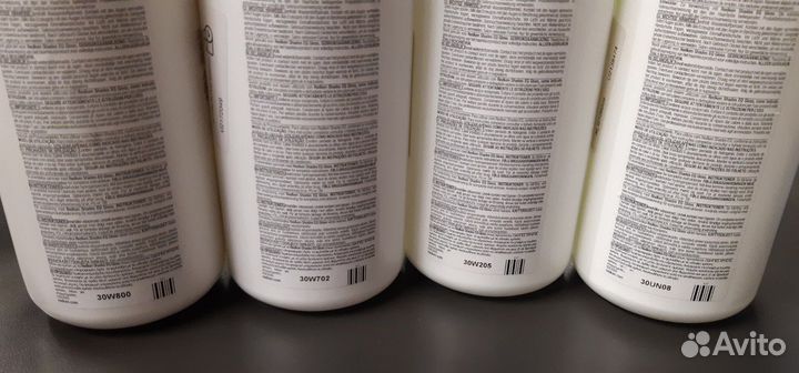 Средства для волос Redken