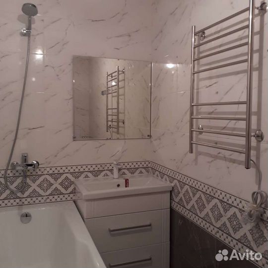 Сантехник. Мастер на час