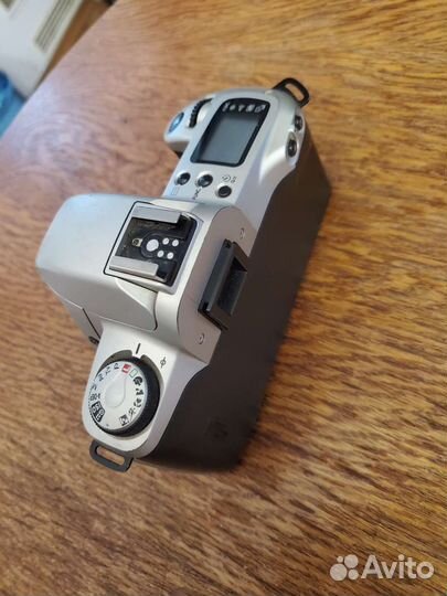 Зеркальный фотоаппарат Canon EOS 500