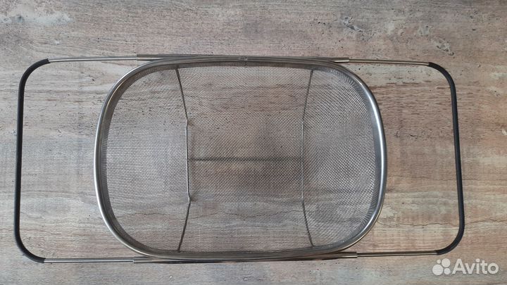 Сито для мытья продуктов