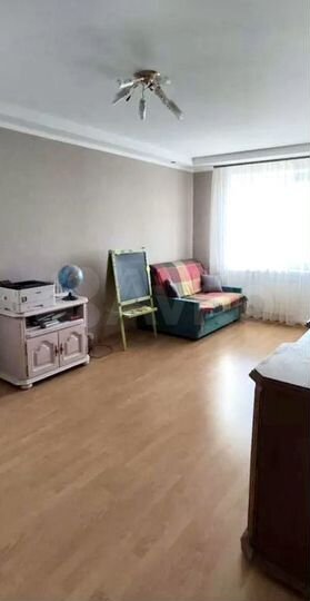 1-к. квартира, 40 м², 8/10 эт.
