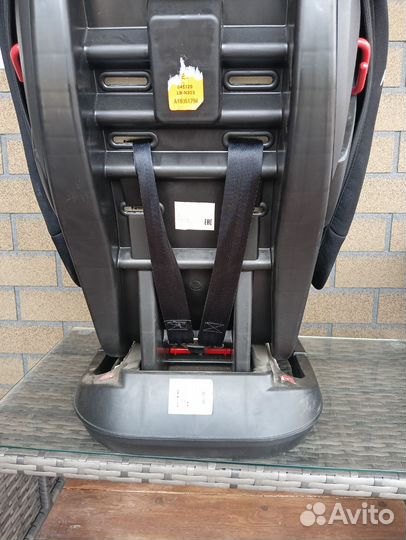 Детское автокресло от 0 до 18 кг