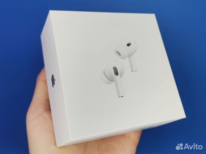 AirPods pro 2 (Самовывоз или Доставка)