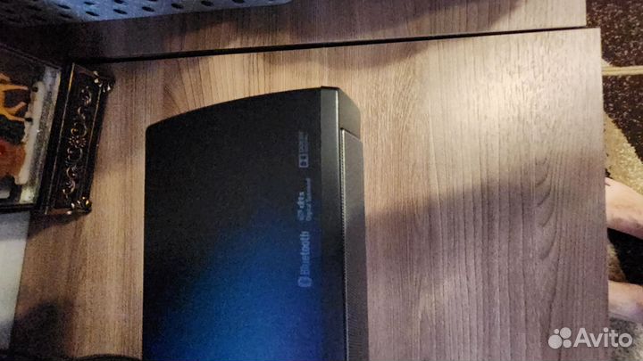 Саундбар pioneer sbx-300