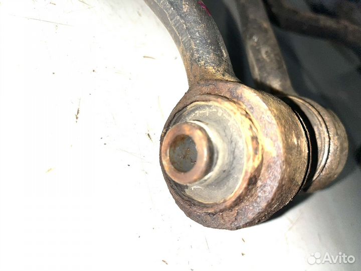 Рычаг передний верхний Kia Sorento 1 2009 г