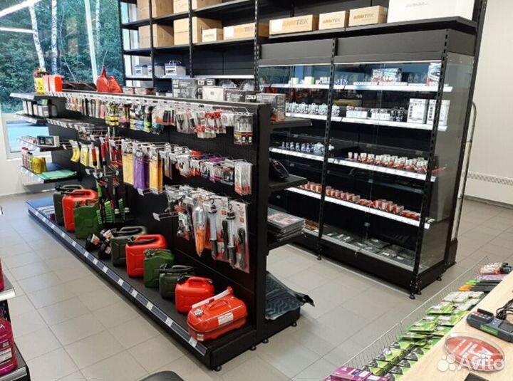 Стань партнером Магазина автозапчастей