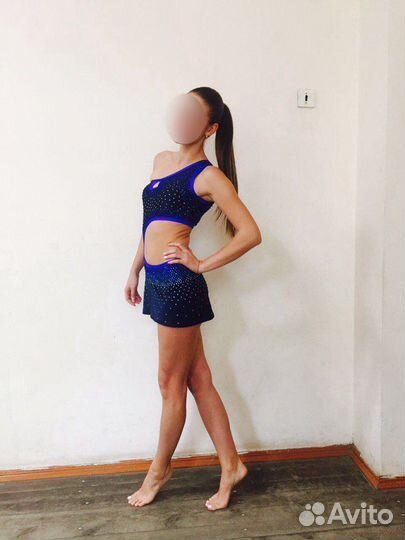 Костюм для выступлений