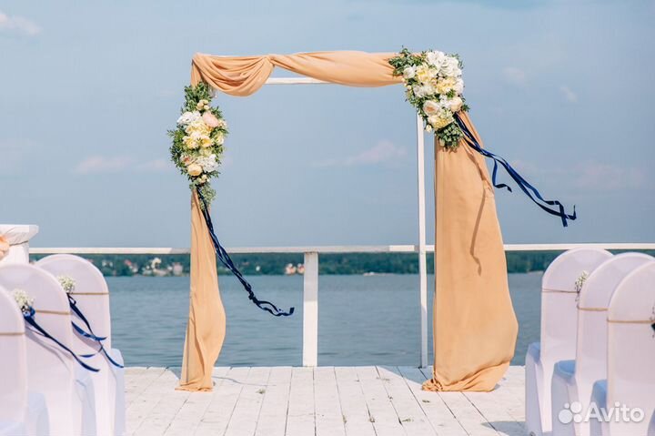 Банкетный зал для свадьбы и праздников