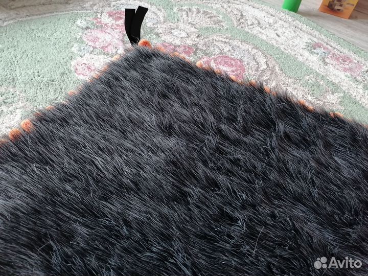 Гамак для кошки Лежанка Домик