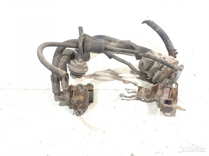 Клапан EGR Dodge Stratus, II Купе 2.4 AT