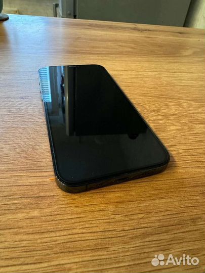 iPhone 12 Pro Max, 256 ГБ