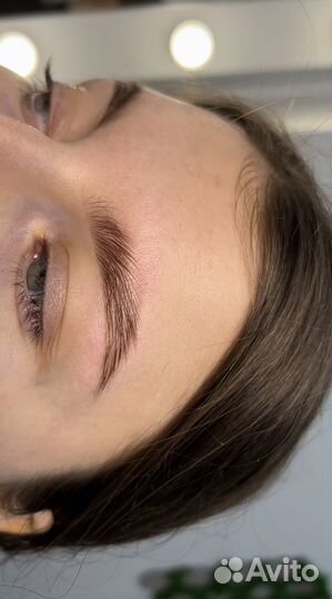 Бровист требуются модели