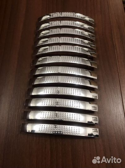 Мебельные ручки