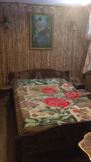 1-к. квартира, 26 м², 2/2 эт.