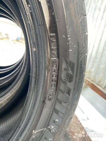 Bridgestone Potenza Sport 245/45 R19 102Y