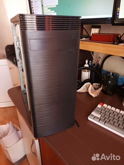 Корпус для пк Winard 3072