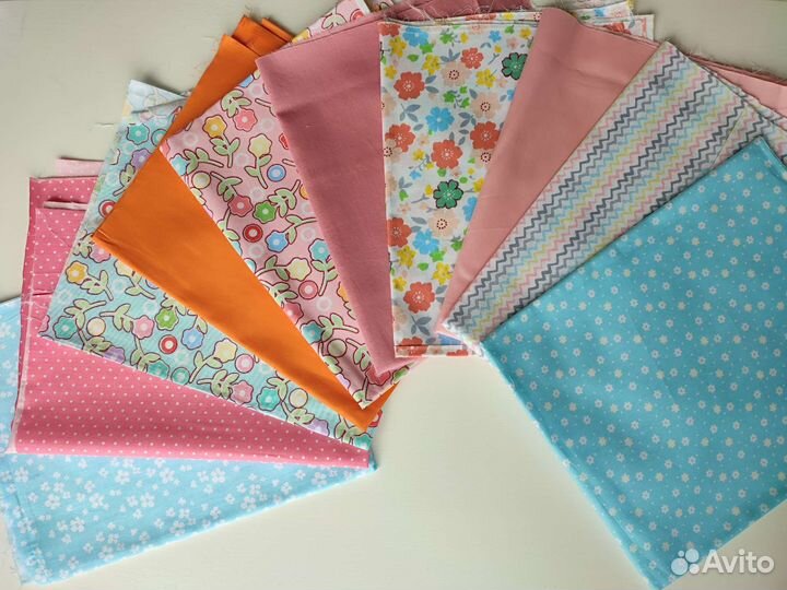 Ткань для рукоделия