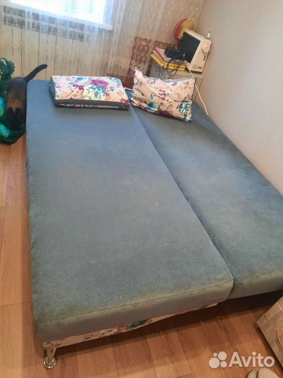 Диван кровать бу
