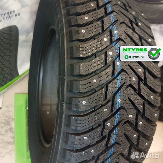 Ikon Tyres Nordman 8 SUV 265/65 R17 116T