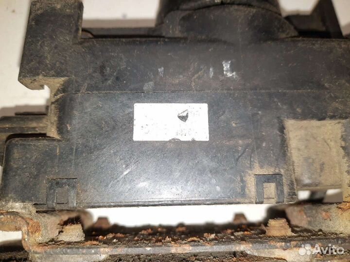 Привод круиз-контроля Hyundai Santa Fe SM