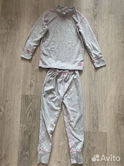 Термобелье