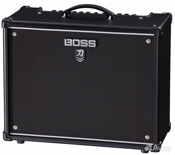 Boss katana-100 MK II комбоусилитель