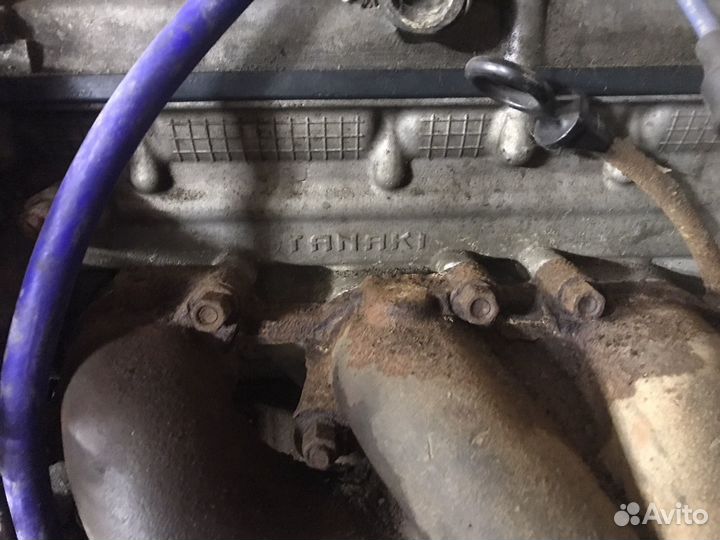 Двигатель змз 409 евро 2