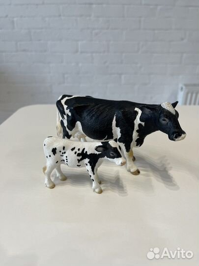 Фигурки Шляйх Schleich домашние животные