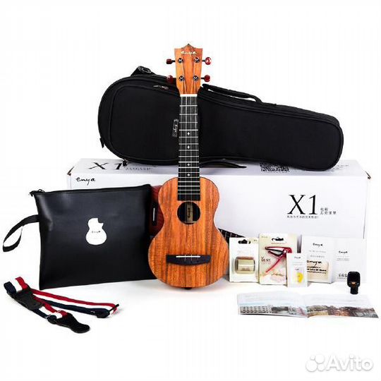 Укулеле Enya EUS-X1