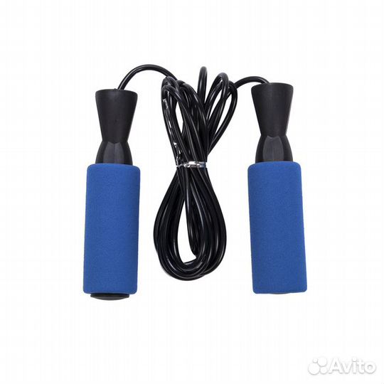 Скакалка 280 см скоростная на подшипниках