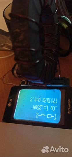 Ферритовые кольца 100*60*15 400