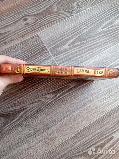 Коты воители 