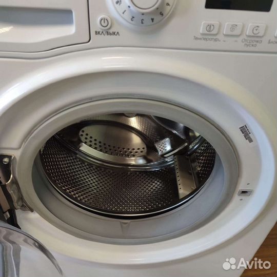 Стиральная машина с доставкой