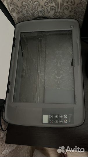 Принтер hp