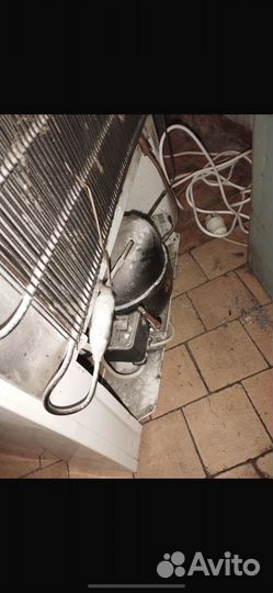 Холодильник Бирюса-6С soft line