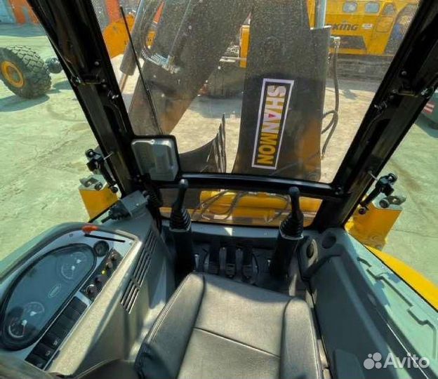 Фронтальный погрузчик Beezone 937H, 2023