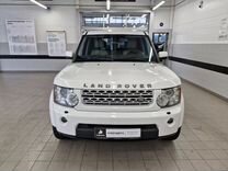 Land Rover Discovery 3.0 AT, 2013, 171 000 км, с пробегом, цена 2 020 000 руб.