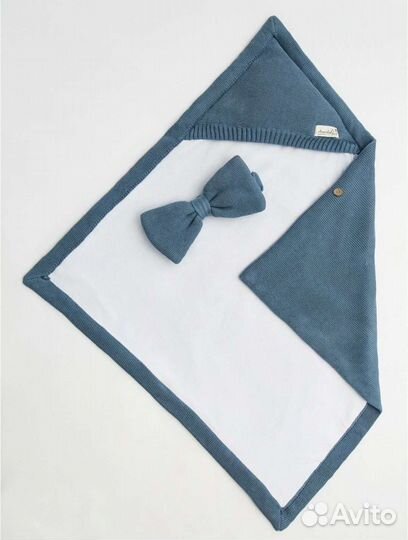 Конверт-одеяло на выписку