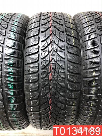 Dunlop SP Winter Sport 4D 225/55 R18 102H