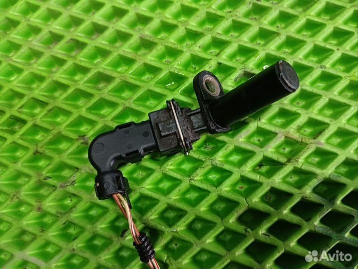 Датчик Коленвала Форд фокус 1