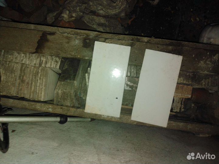 Плитка кафельная