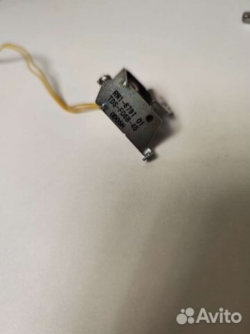 Соленоид RM1-6791