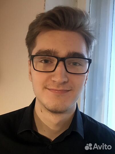 Репетитор по математике/информатике