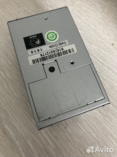 Директбокс Behringer DI20 Ultra-DI