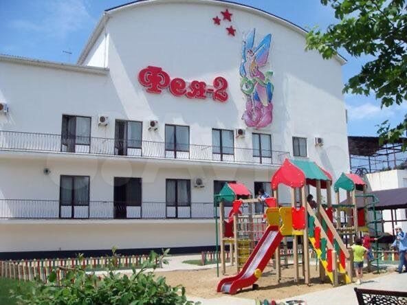 Комната 25 м² в > 9-к., 1/4 эт.