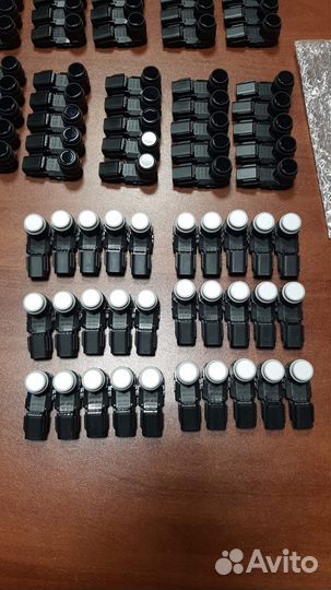 Камри v70-75 Парктроники новый оригинал