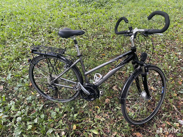KTM Avento Plus Sport Touring